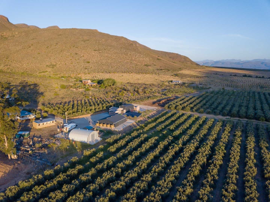 7 Bedroom Property for Sale in Robertson Western Cape